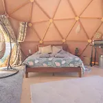 Luxussátor Grand Dome *